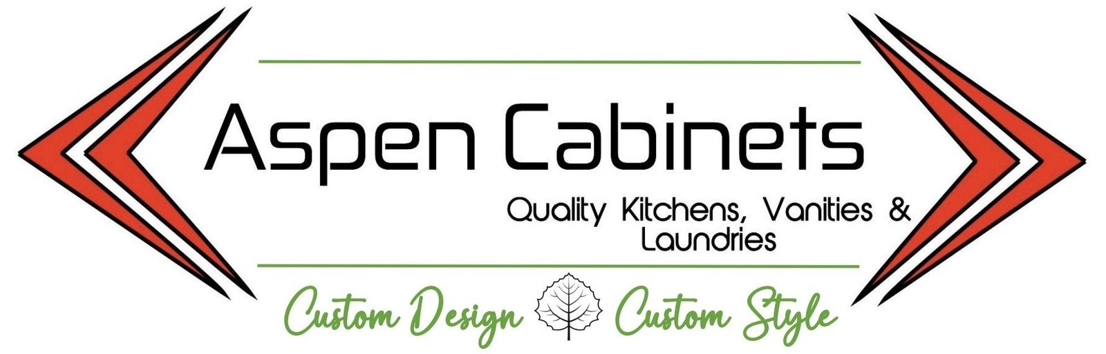 Aspen Cabinets